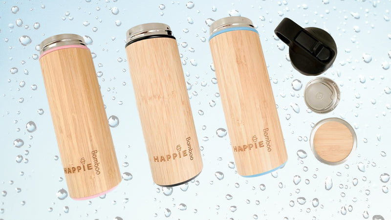 Drink Bottle / Tea Tumbler