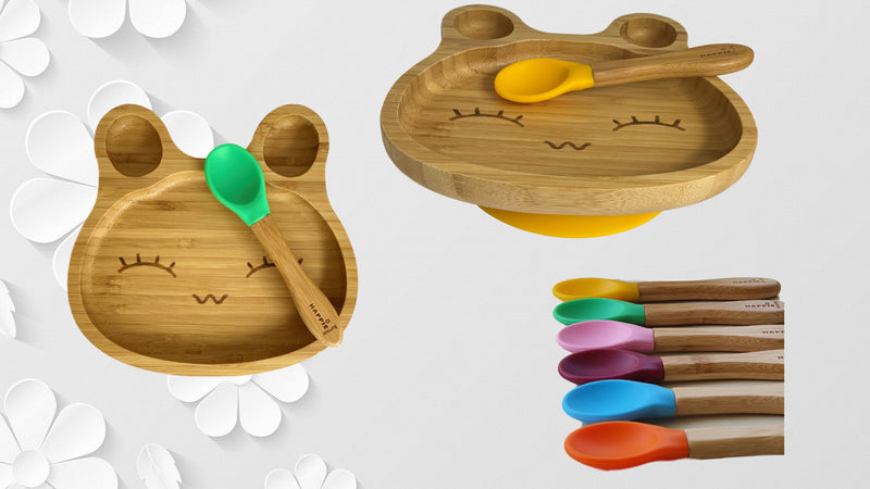 Kids Tableware